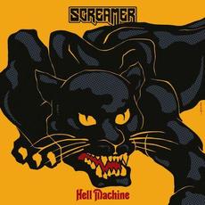 Hell Machine mp3 Album by Screamer