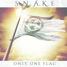 Only One Flag mp3 Album by S.N.A.K.E