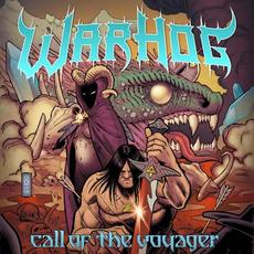 Call of the Voyager mp3 Album by WarHog