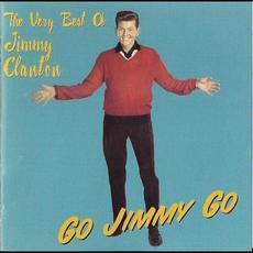 Go Jimmy Go - The Very Best of Jimmy Clanton mp3 Artist Compilation by Jimmy Clanton