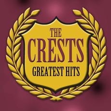 Greatest Hits mp3 Artist Compilation by The Crests
