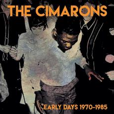 Early Days 1970-1985 mp3 Artist Compilation by The Cimarons