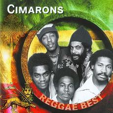 Reggae Best mp3 Artist Compilation by The Cimarons