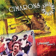 Reggae Time mp3 Artist Compilation by The Cimarons