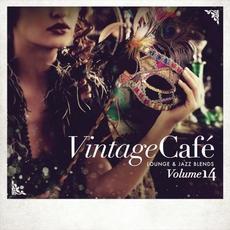 Vintage Café: Lounge and Jazz Blends (Special Selection), Vol. 14 mp3 Compilation by Various Artists