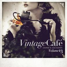Vintage Café: Lounge and Jazz Blends (Special Selection), Vol. 13 mp3 Compilation by Various Artists