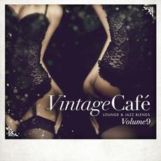 Vintage Café: Lounge and Jazz Blends (Special Selection), Vol. 9 mp3 Compilation by Various Artists