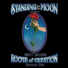 Standing on the Moon mp3 Single by Roots Of Creation