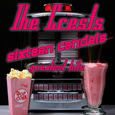 Sixteen Candles - Greatest Hits mp3 Single by The Crests