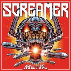Hellfire mp3 Single by Screamer