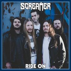 Ride On mp3 Single by Screamer