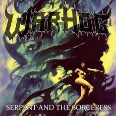 Serpent and the Sorceress mp3 Single by WarHog