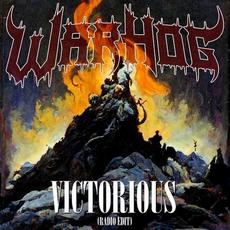 Victorious mp3 Single by WarHog