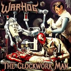 The Clockwork Man mp3 Single by WarHog