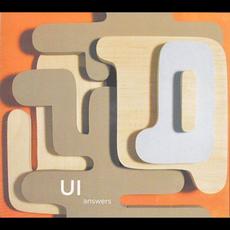 Answers mp3 Album by Ui