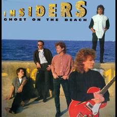 Ghost on the Beach mp3 Album by Insiders