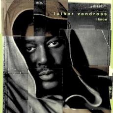 I Know mp3 Album by Luther Vandross