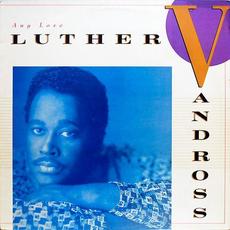 Any Love mp3 Album by Luther Vandross