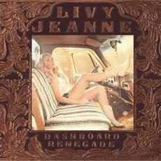 Dashboard Renegade mp3 Album by Livy Jeanne