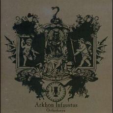 Orthodoxyn mp3 Album by Arkhon Infaustus
