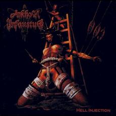 Hell Injection mp3 Album by Arkhon Infaustus