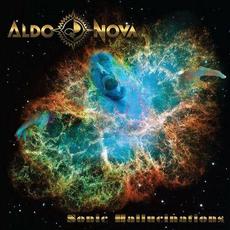 Sonic Hallucinations mp3 Album by Aldo Nova