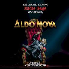 The Life and Times of Eddie Gage mp3 Album by Aldo Nova