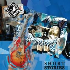 Short Stories mp3 Album by Aldo Nova