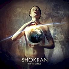 Sixth Sense mp3 Album by Shokran