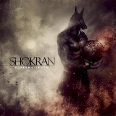 Supreme Truth mp3 Album by Shokran