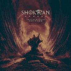 Exodus (Instrumental Edition) mp3 Album by Shokran