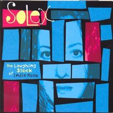 The Laughing Stock of Indie Rock mp3 Album by Solex
