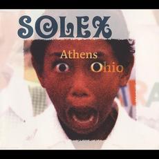 Athens Ohio mp3 Album by Solex