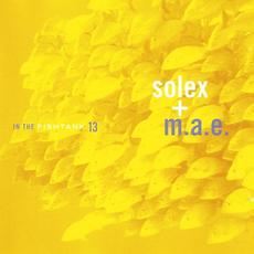 In the Fishtank 13 mp3 Album by Solex + M.A.E.