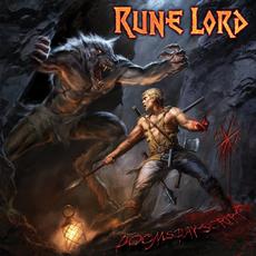 Doomsday Script mp3 Album by Runelord