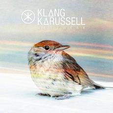 Netzwerk (Expanded Edition) mp3 Album by Klangkarussell