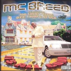 It's All Good mp3 Album by Mc Breed