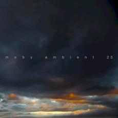 Ambient 23 mp3 Album by Moby