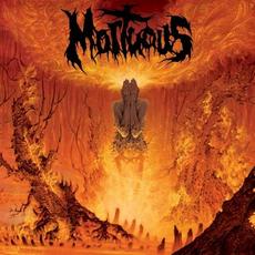 Upon Desolation mp3 Album by Mortuous