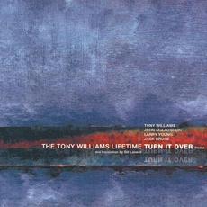 (Turn It Over) (Redux) mp3 Album by Tony Williams Lifetime