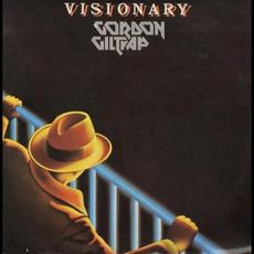 Visionary (Remastered) mp3 Album by Gordon Giltrap
