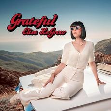 Grateful mp3 Album by Elise LeGrow