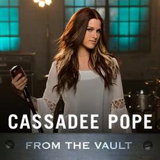 From The Vault mp3 Album by Cassadee Pope