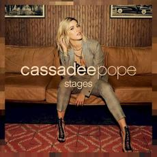 stages mp3 Album by Cassadee Pope