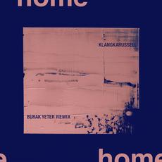 Home (Burak Yeter Remix) mp3 Remix by Klangkarussell