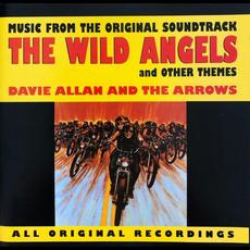The Wild Angels and Other Themes mp3 Artist Compilation by Davie Allan & The Arrows