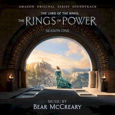 The Lord of the Rings: The Rings of Power (Season One: Amazon Original Series Soundtrack) mp3 Soundtrack by Various Artists