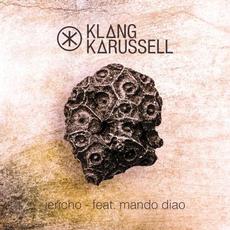 Jericho (feat. Mando Diao) mp3 Single by Klangkarussell