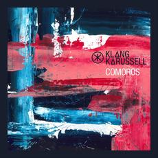 Comoros mp3 Single by Klangkarussell