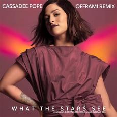 What The Stars See (Offrami Remix) mp3 Single by Cassadee Pope